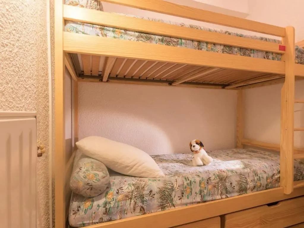 Appartement Serre Chevalier, 1 pièce, 4 personnes - FR-1-330E-95 - Photo 2