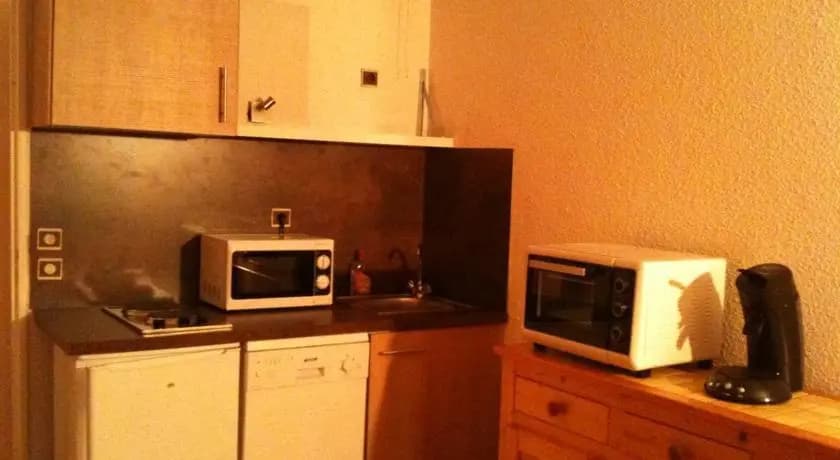 Residence Vacanceole Andromede - Miniature 8