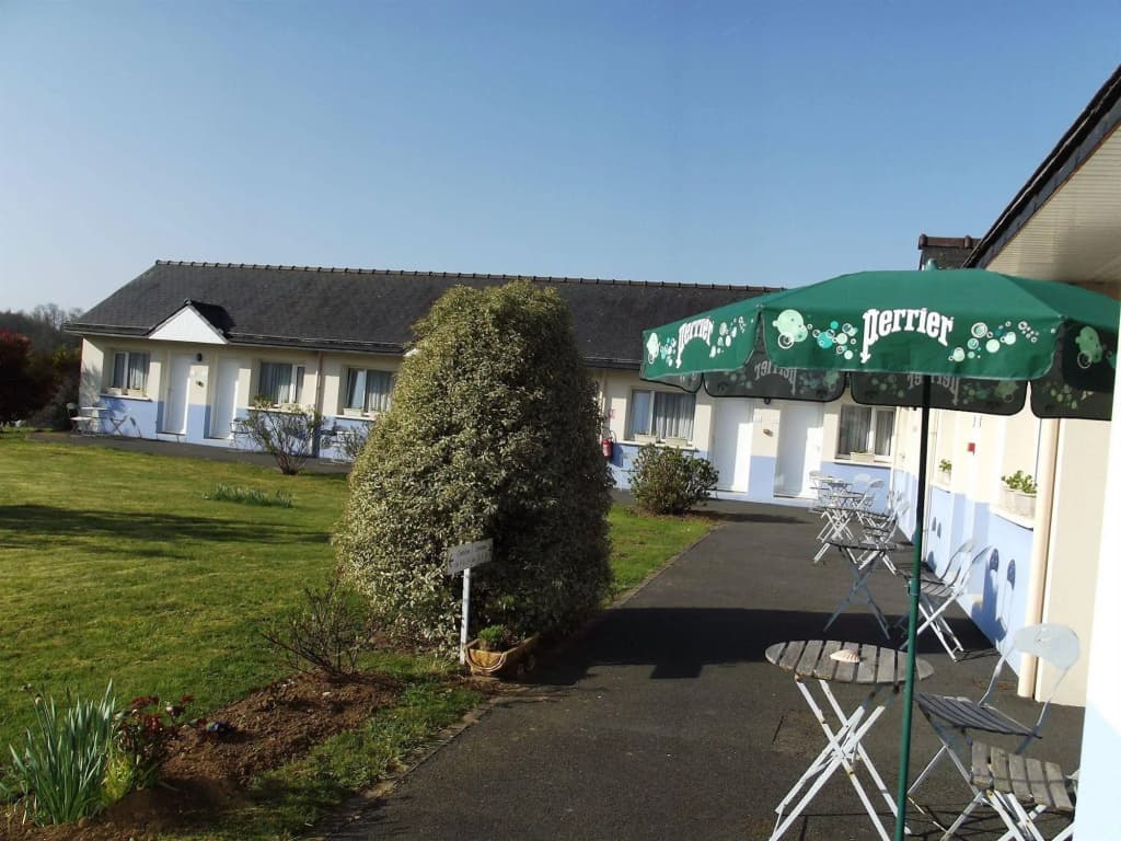 Hotel Heod - Photo 1