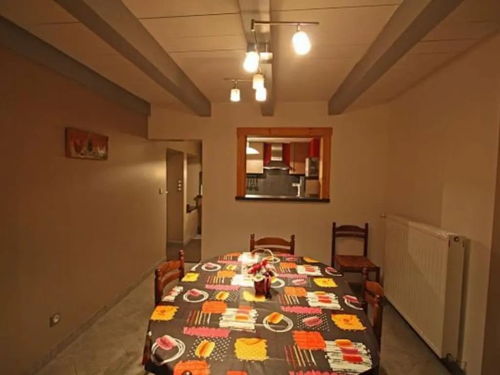 Gîte Cornimont, 3 pièces, 4 personnes - FR-1-589-84 - Photo 2
