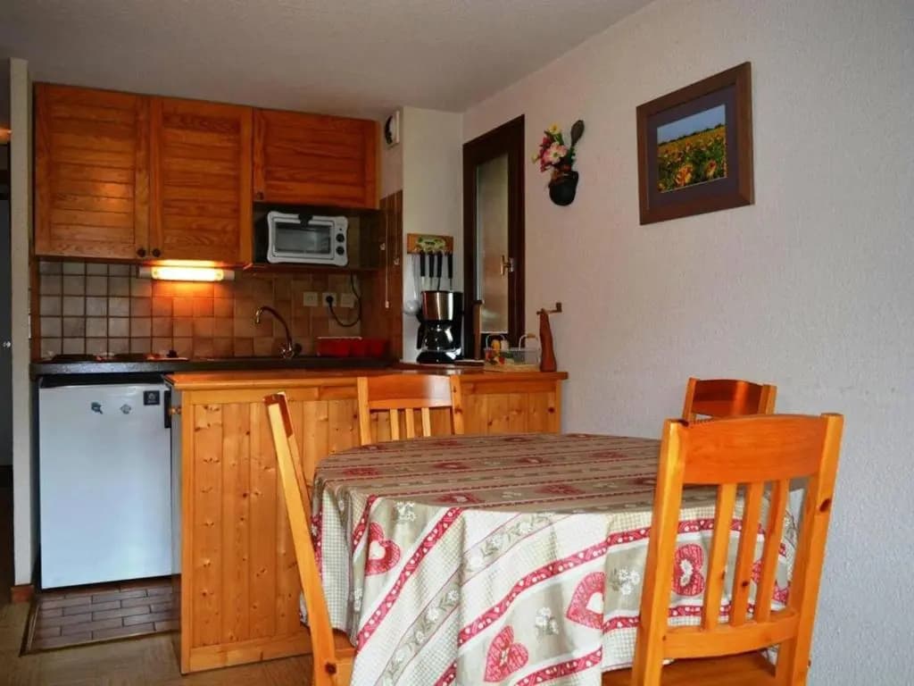 Appartement Le Grand-Bornand, 1 pièce, 4 personnes - FR-1-241-170 - Miniature 7