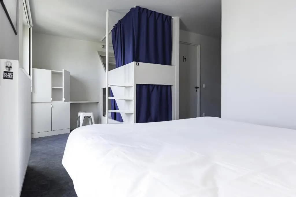 The People Hostel - Tours - Photo 4