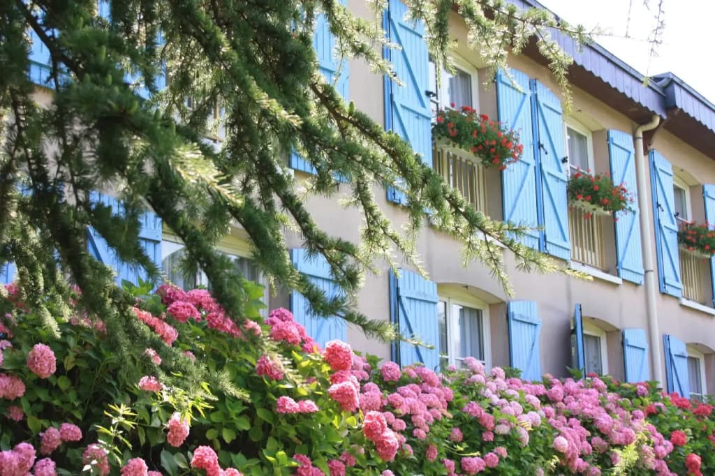 La Bertelière, The Originals Relais Rouen - Photo 1