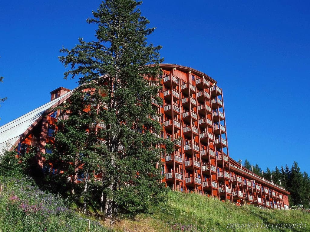 Altezza Arc 1800 Hotel & Spa - Photo 1