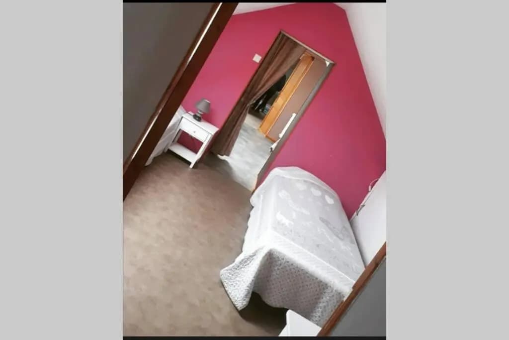 La Cour Pavée - Photo 2