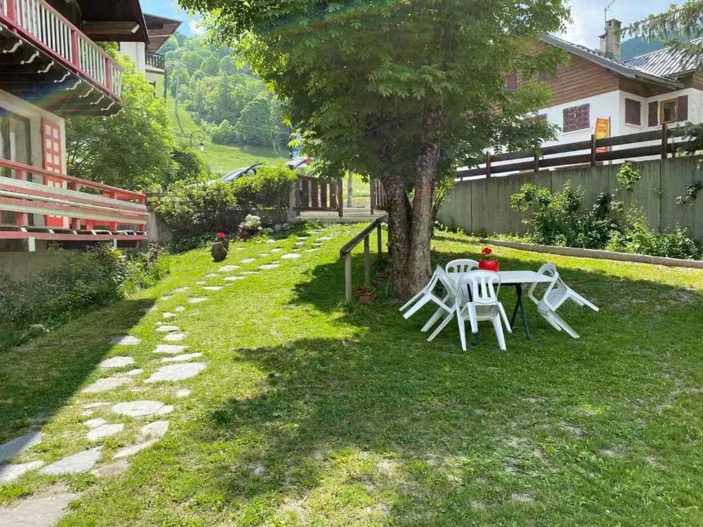 Appartement Valloire, 3 pièces, 6 personnes - FR-1-263-73 - Miniature 8