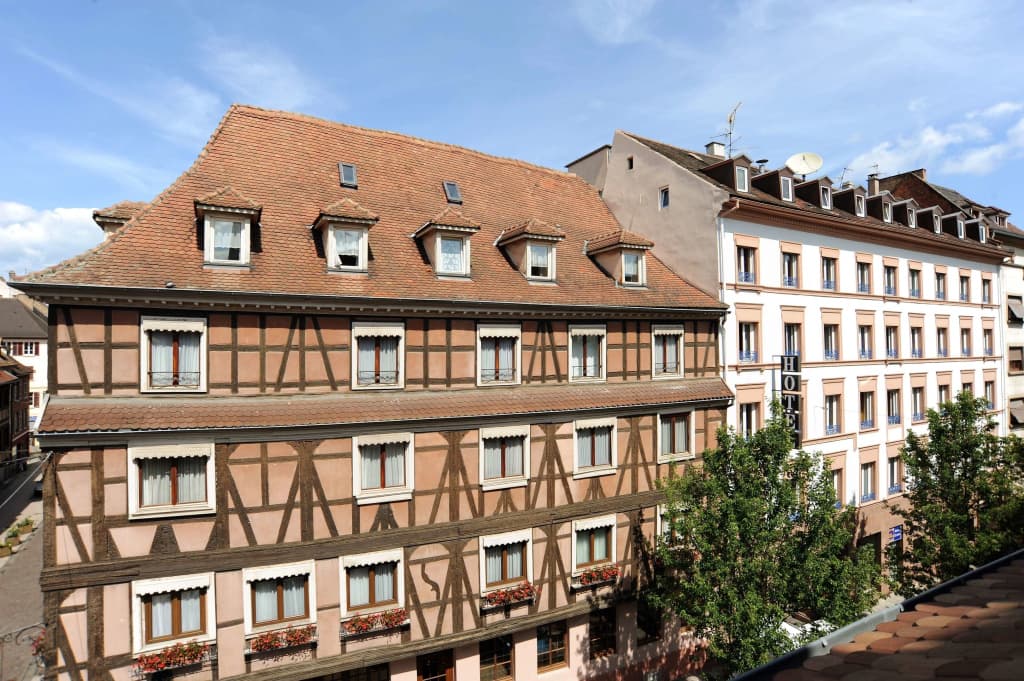 Hôtel de l'Europe by Happyculture - Photo 1
