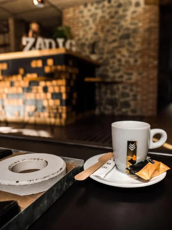 Hotel Zadig - Photo 3