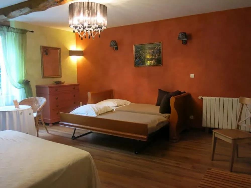 Chambres d'hôtes Les Douves - Photo 3