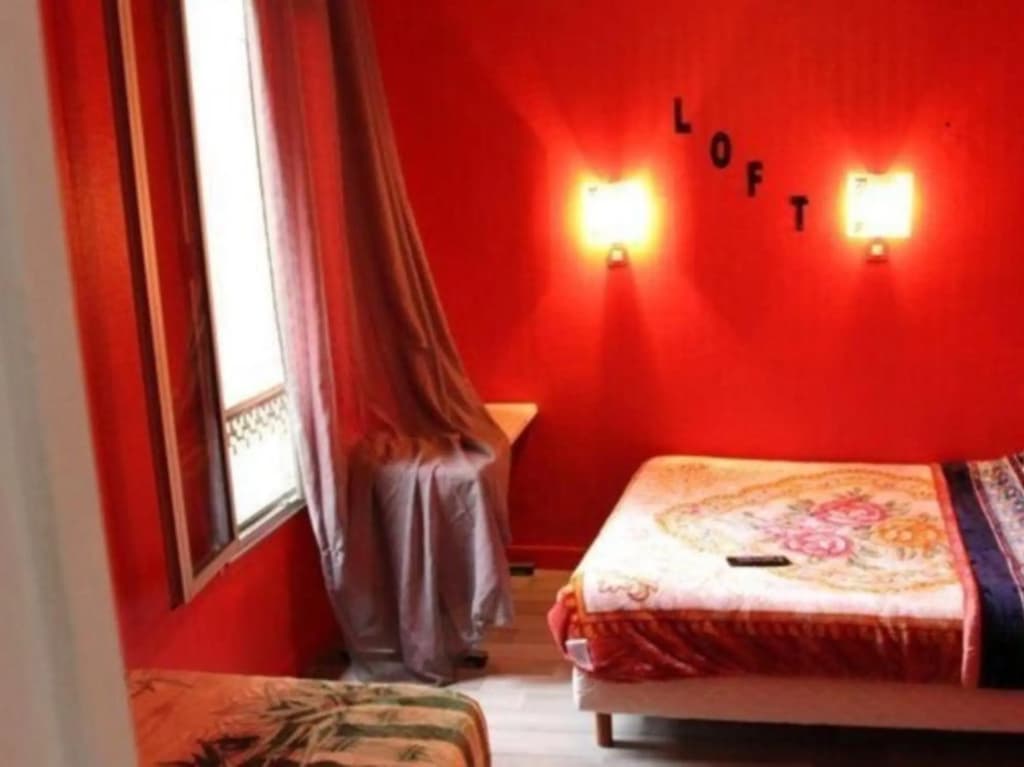 Hotel des Andelys - Photo 4