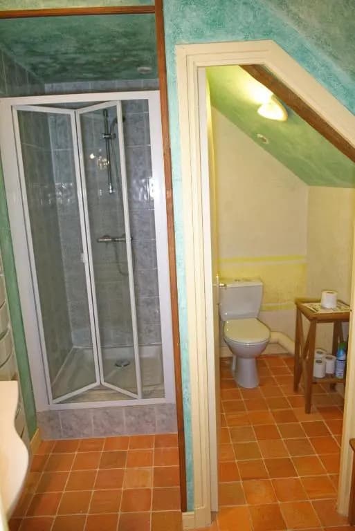 Chambre d'hotes Au Vieux Moulin - Photo 5