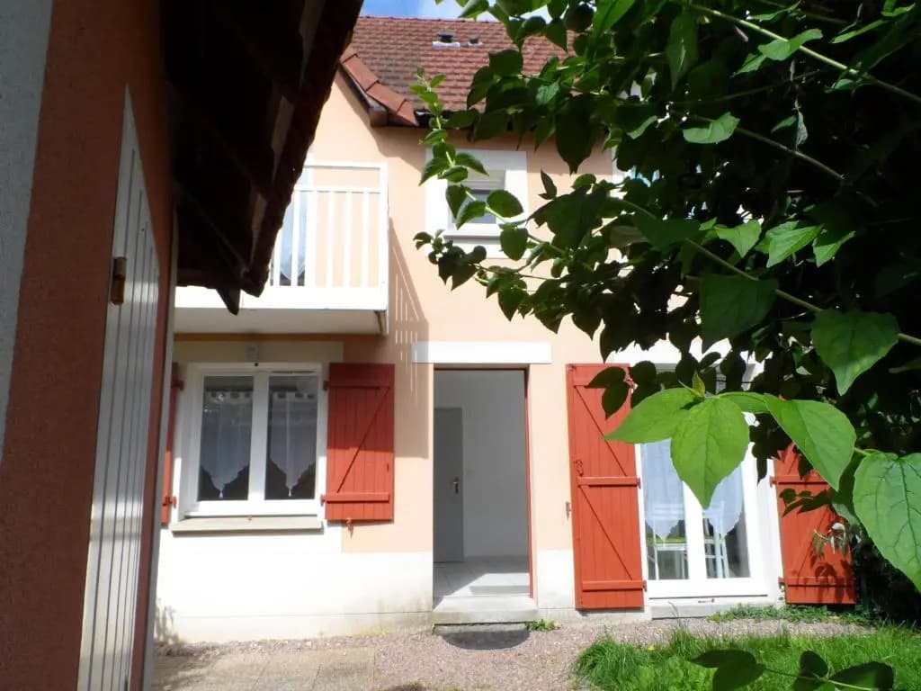 Appartement Dives-sur-Mer, 3 pièces, 6 personnes - FR-1-487-176 - Photo 1