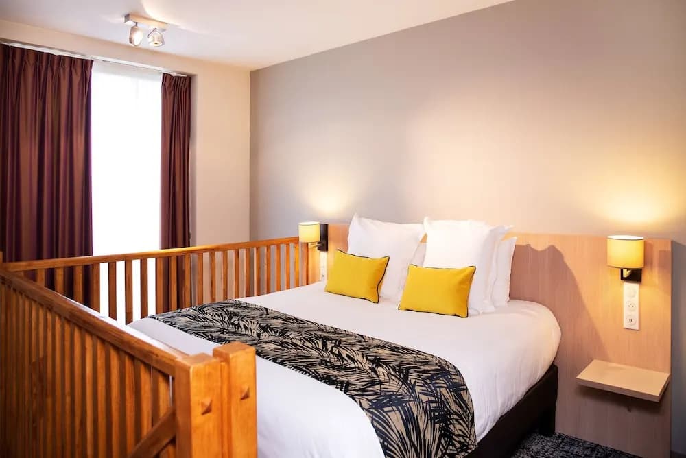 Best Western Hotel Colbert - Photo 5