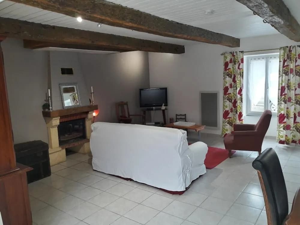 Gîte de l'Escapade - Photo 2