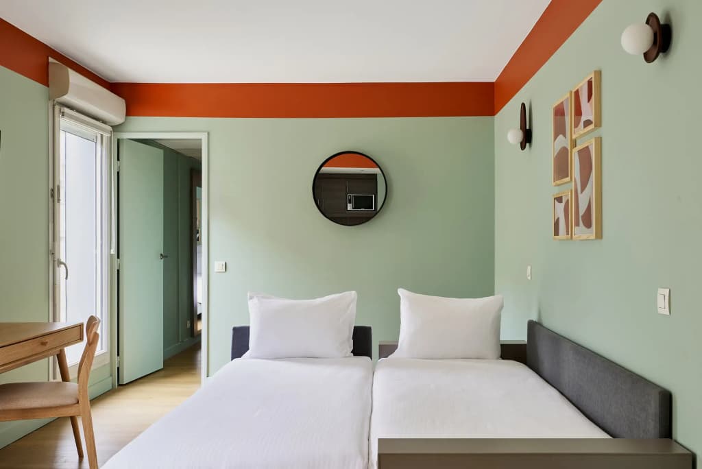 Hôtel LIGO by HappyCulture - Miniature 7