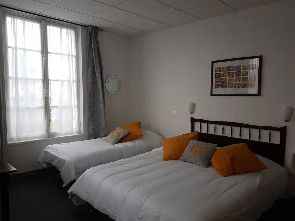 Hôtel De Normandie - Photo 4