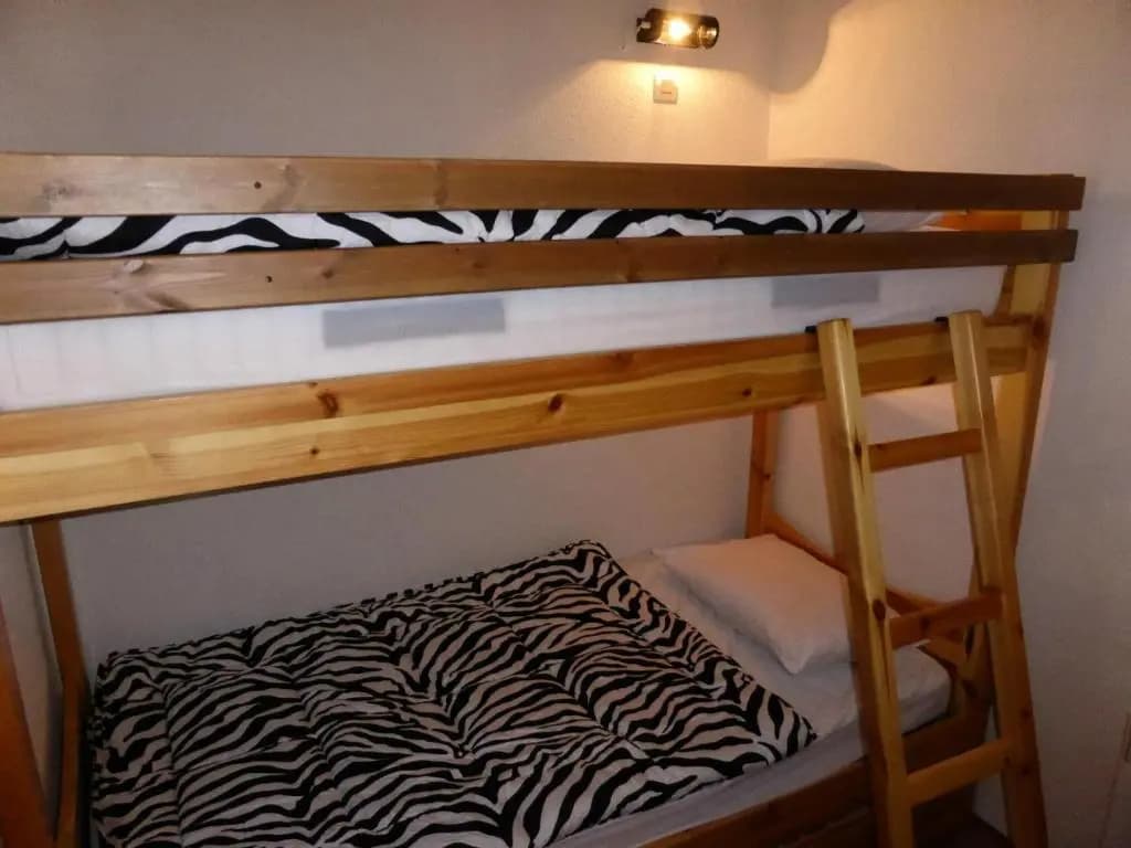 Résidence L'enclave - Studio pour 4 Personnes 53 - Photo 2