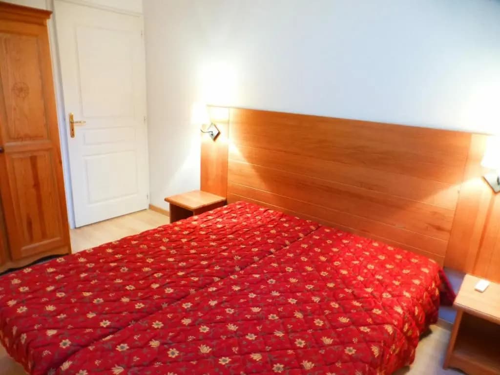 Appartement Brides-les-Bains, 3 pièces, 6 personnes - FR-1-512-221 - Photo 1
