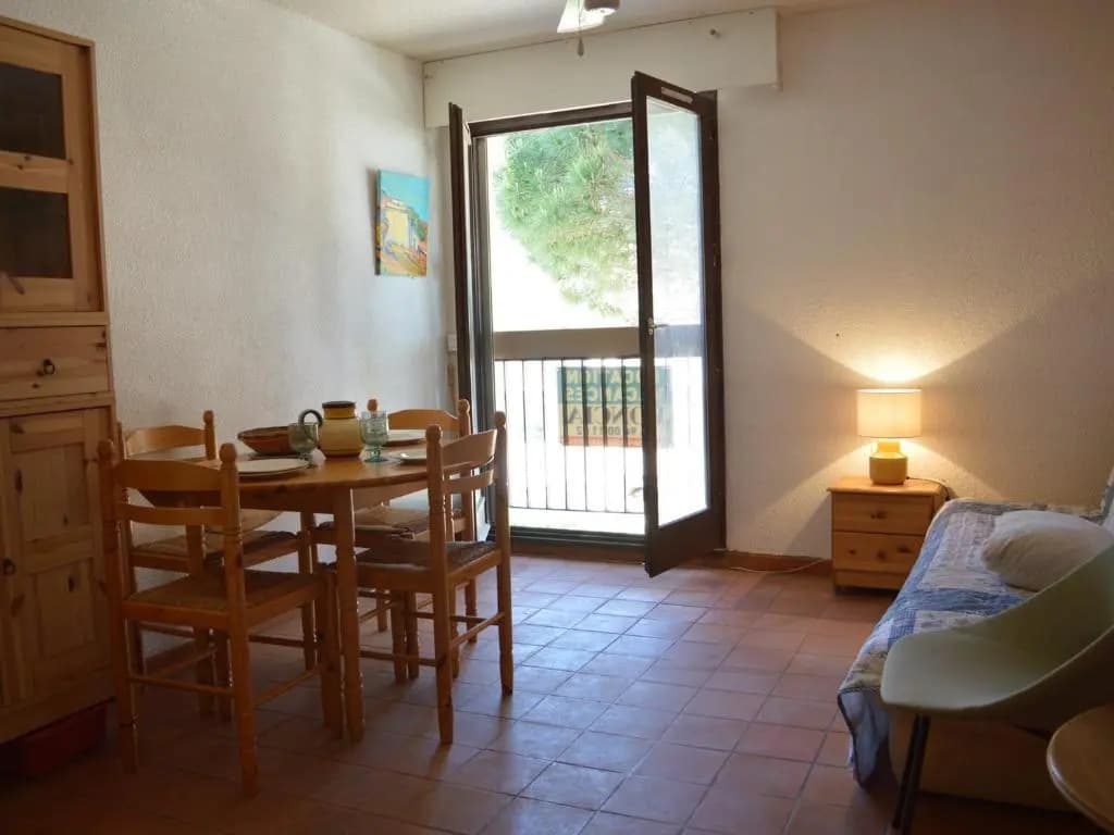 Appartement Cavalaire-sur-Mer, 1 pièce, 2 personnes - FR-1-226B-37 - Photo 1