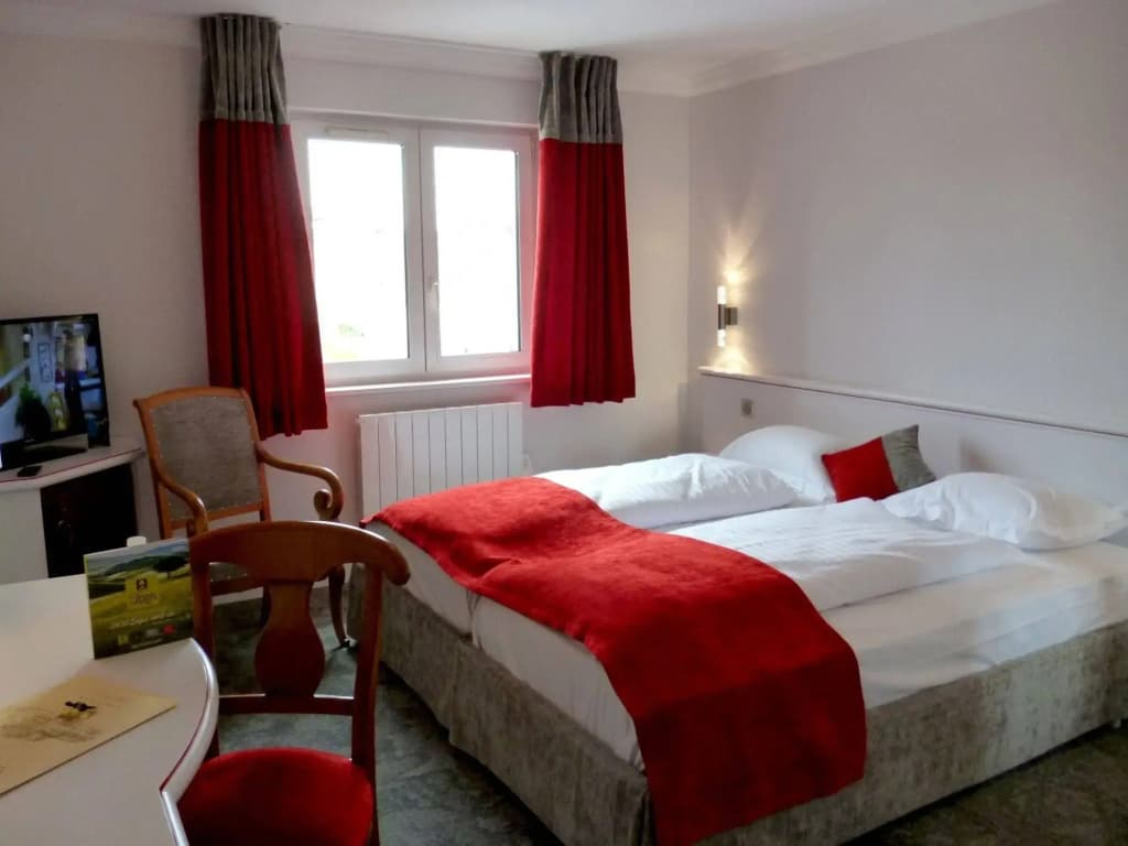Hotel Au Cep de Vigne - Photo 2