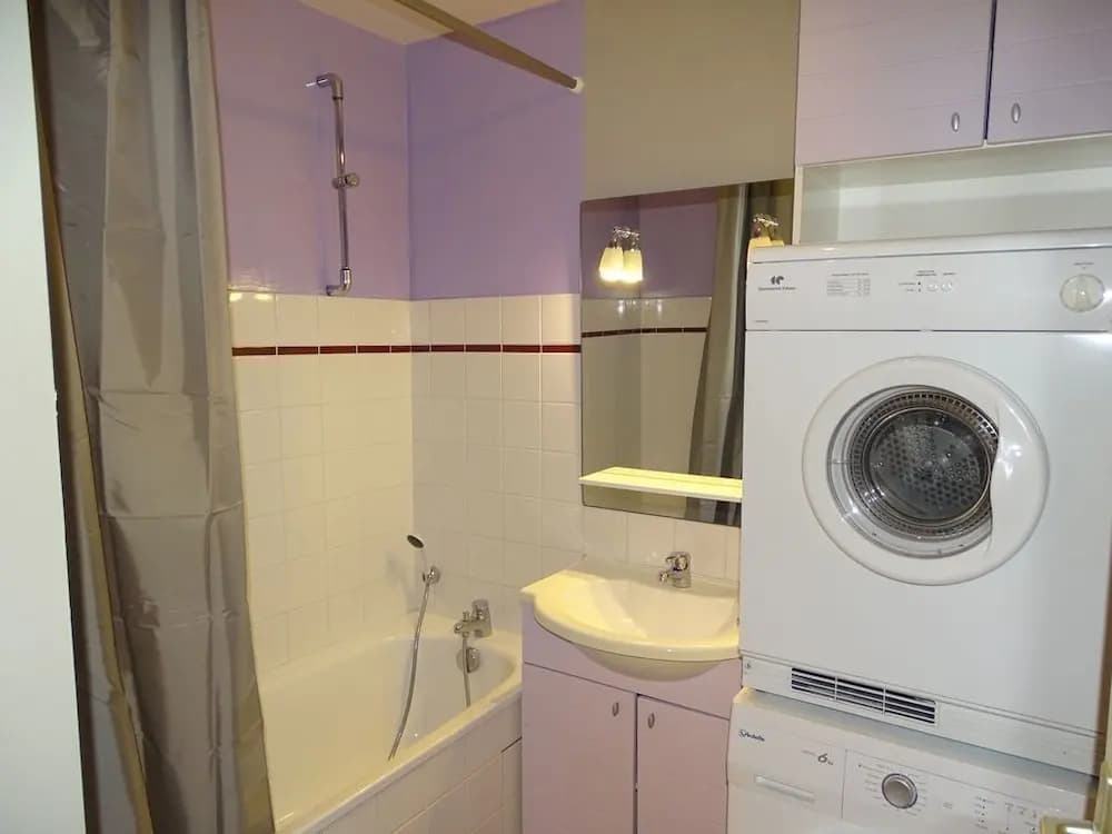 Iroise Appartement - Miniature 7