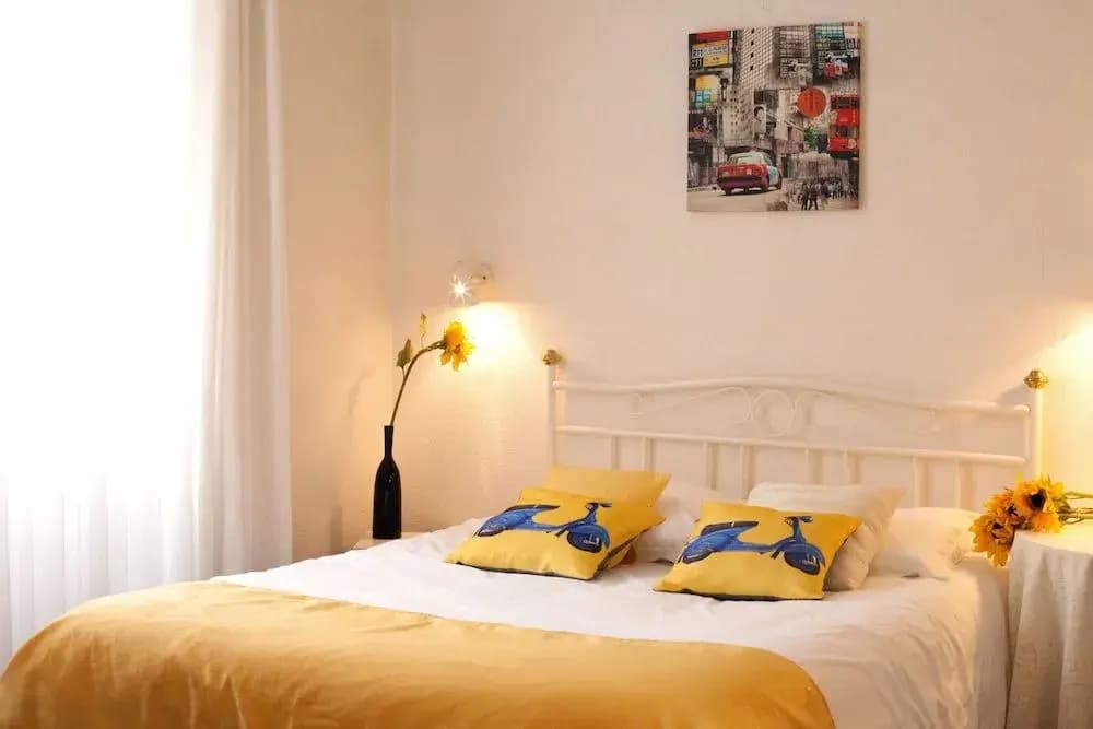 Hotel de Lorraine - Photo 4