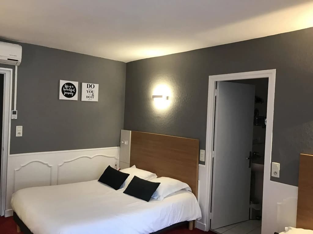 Hôtel La Réserve de Brive - Photo 3