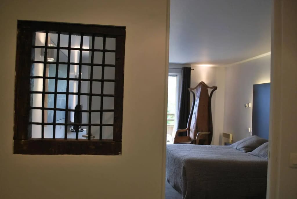 Le Relais de Moussidière - Miniature 7