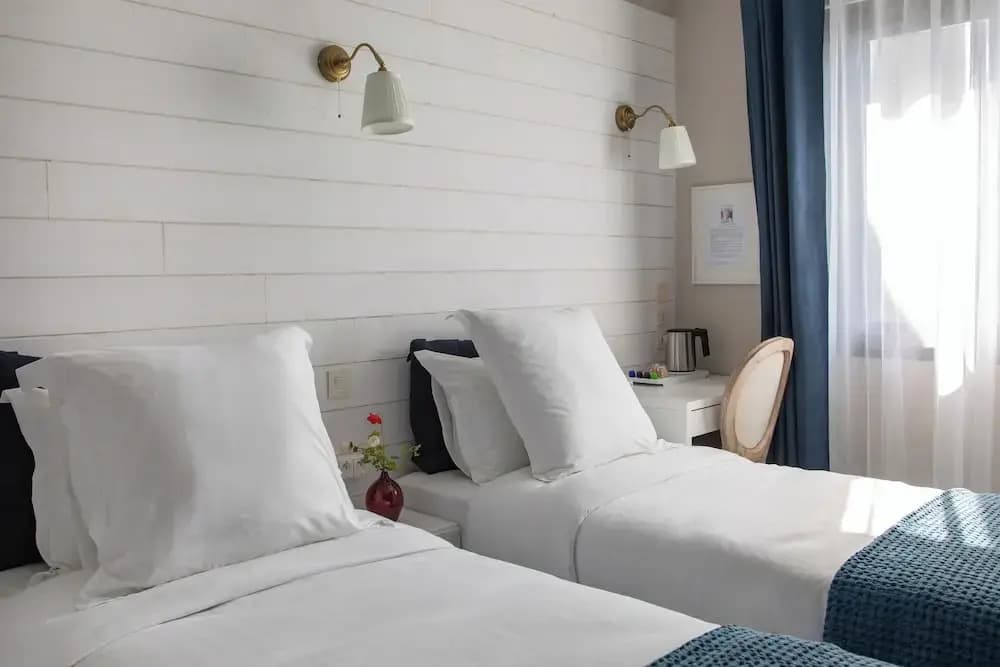 Hôtel Sedrez - Photo 3