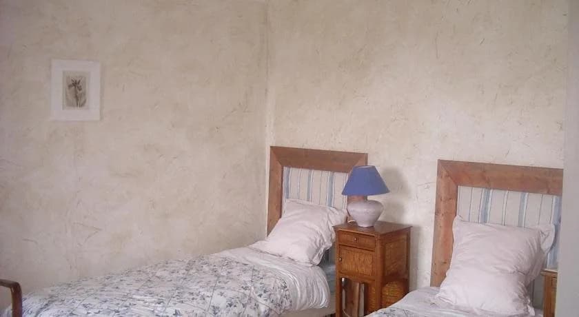 Maison d'Hôtes de la Verrière - Photo 4