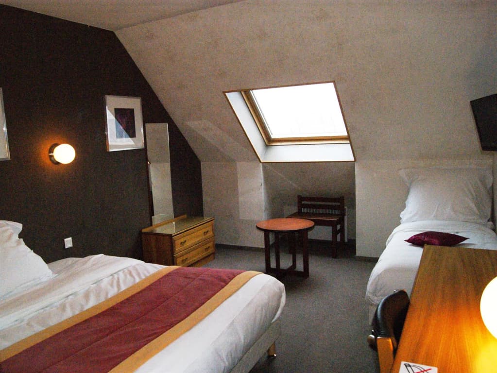 Hôtel 1er Consul Rouen - Photo 3