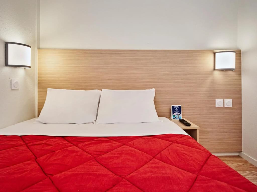 Hotel Première Classe Cergy Saint Christophe - Photo 3
