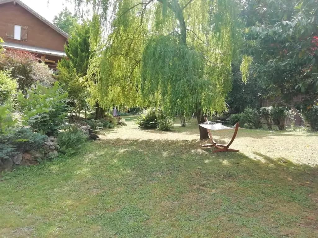 Le Grand Saule - Photo 2