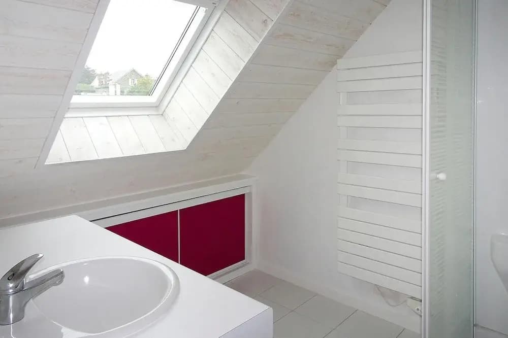 Comfortable Holiday Home, Pleneuf-val-andre - Miniature 6