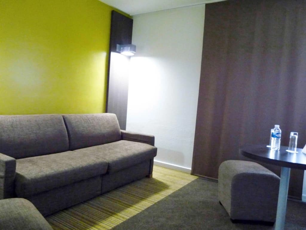 Mercure Colmar Centre Unterlinden - Photo 5