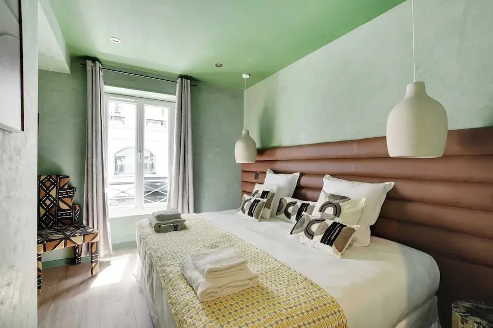 Exceptional 2br/6p Apartment - Caire / Montorgueil - Photo 3
