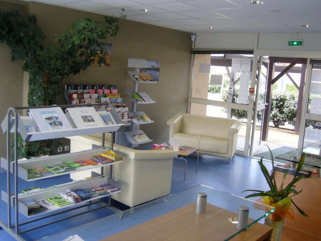 Village Vacances Le Junka - Miniature 6