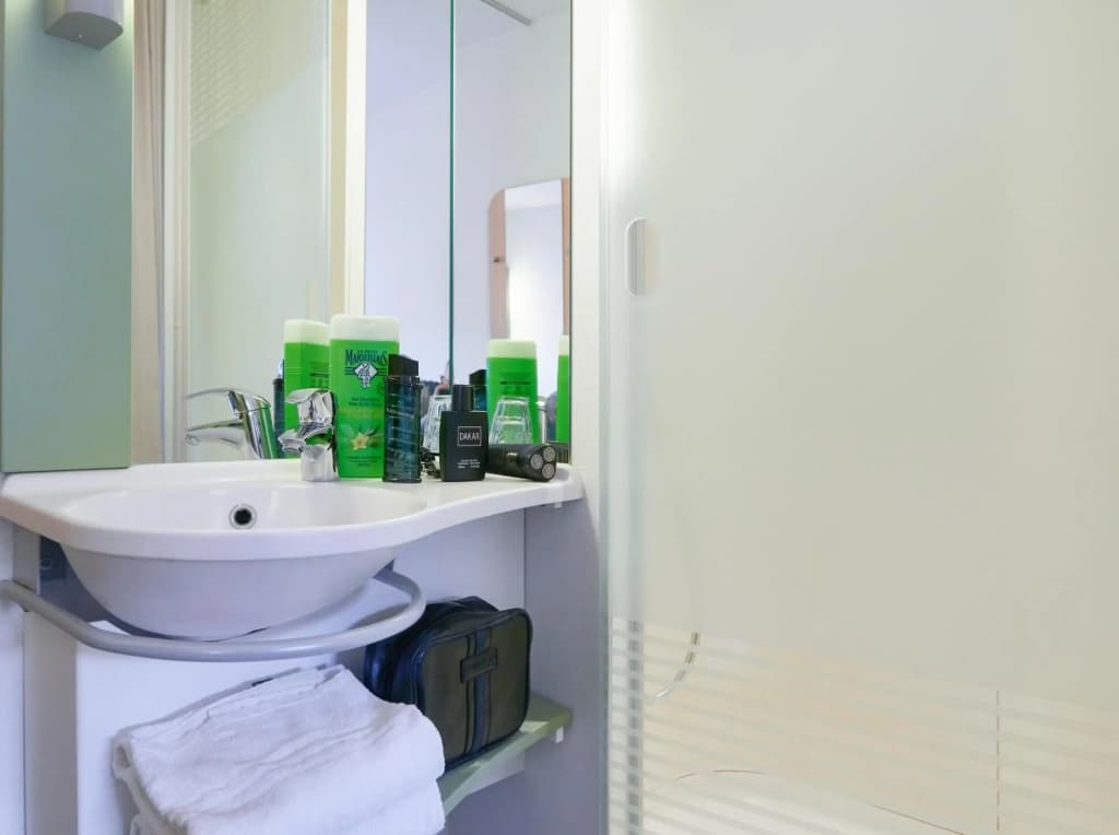 ibis budget Paris La Villette 19eme - Miniature 8