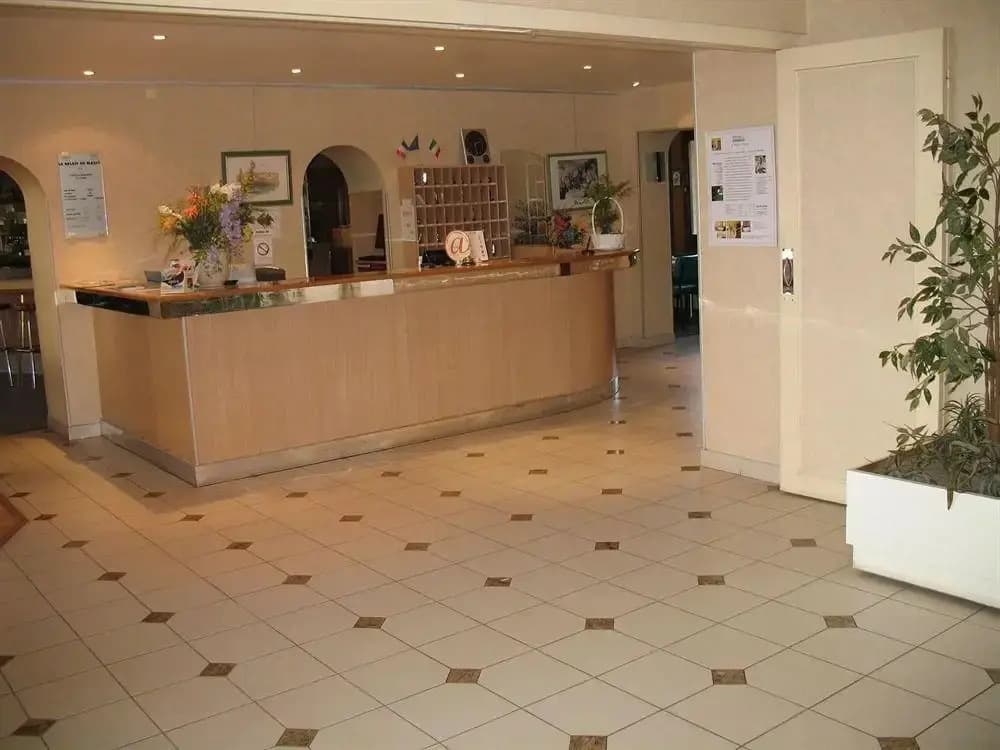 Le Relais de Massy - Photo 2