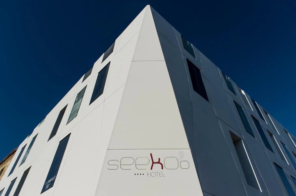 Seeko'o - Photo 1