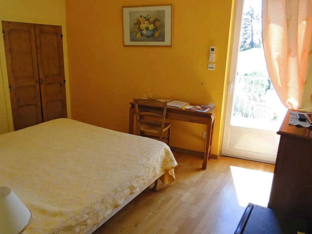 Hôtel la Bastide des Monges - Photo 3