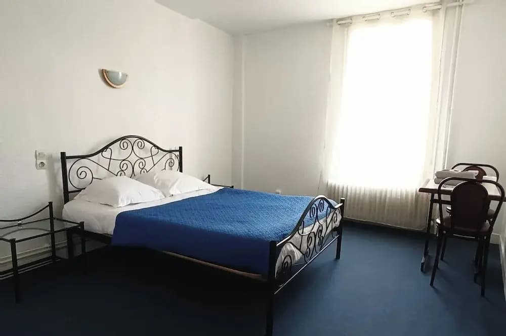 Hotel Le Fontenoy - Photo 3