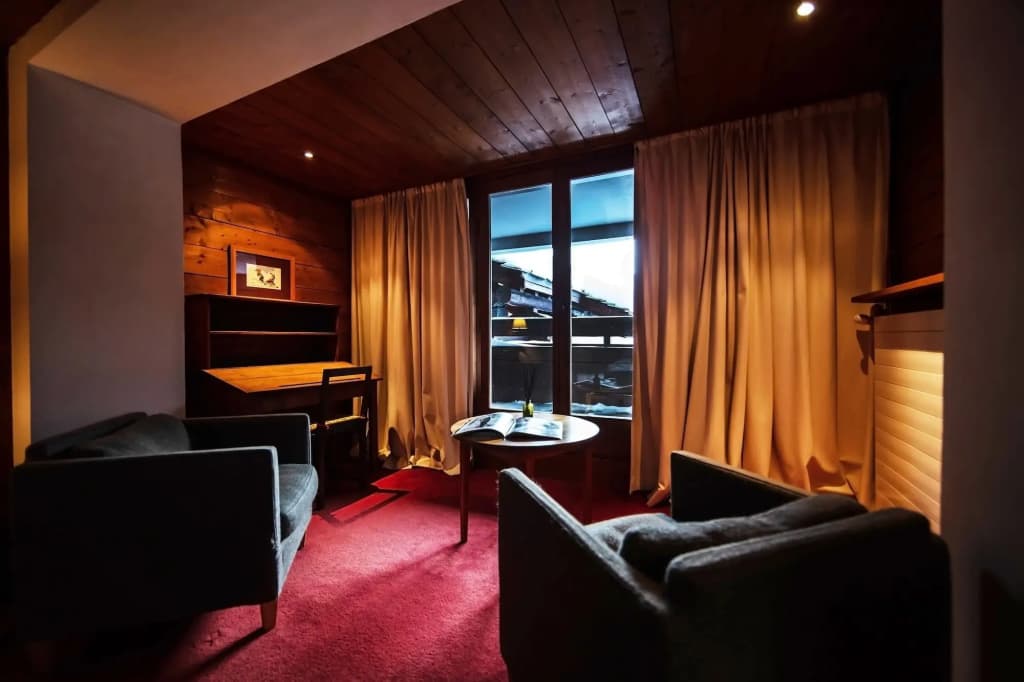 Hotel La Savoyarde - Photo 3