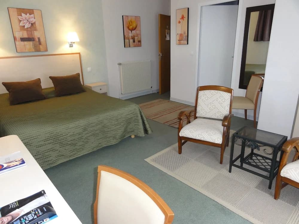 Hôtel Princess - Photo 4