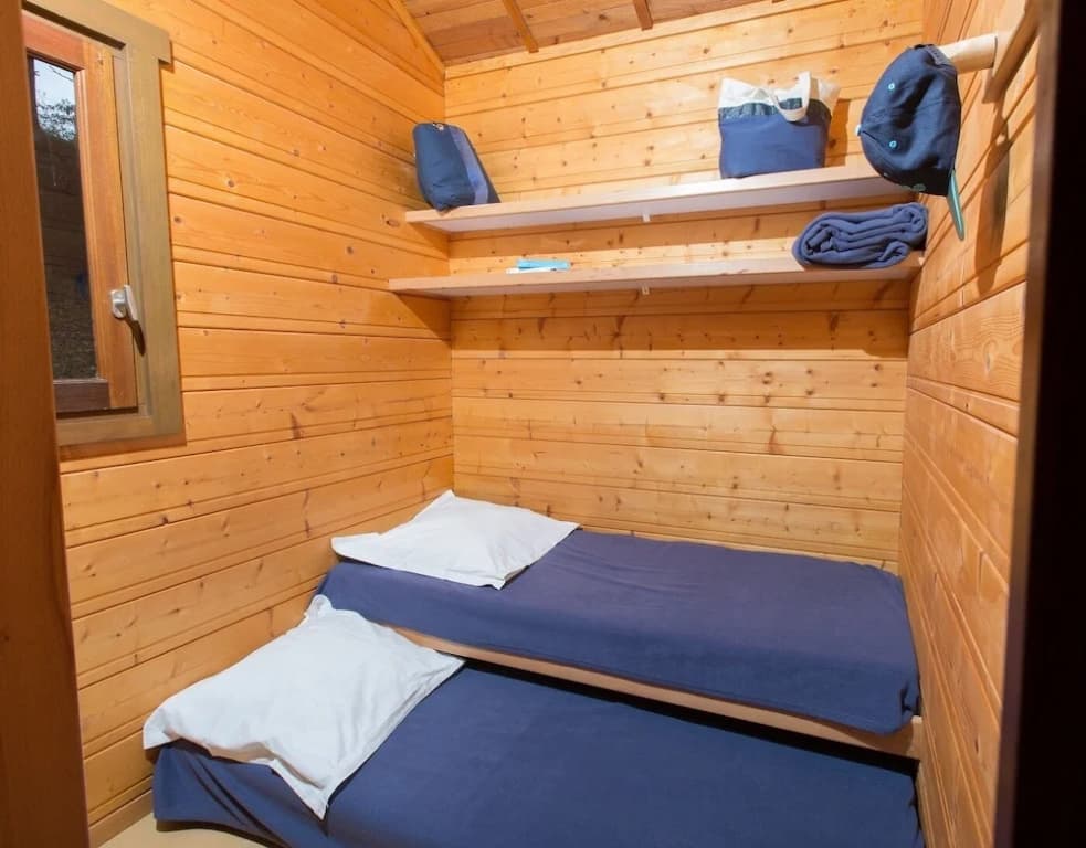 Camping Collonges-la-Rouge - Photo 3
