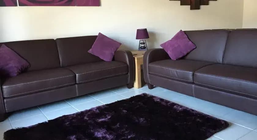 Appartement Belle Vue - Photo 5