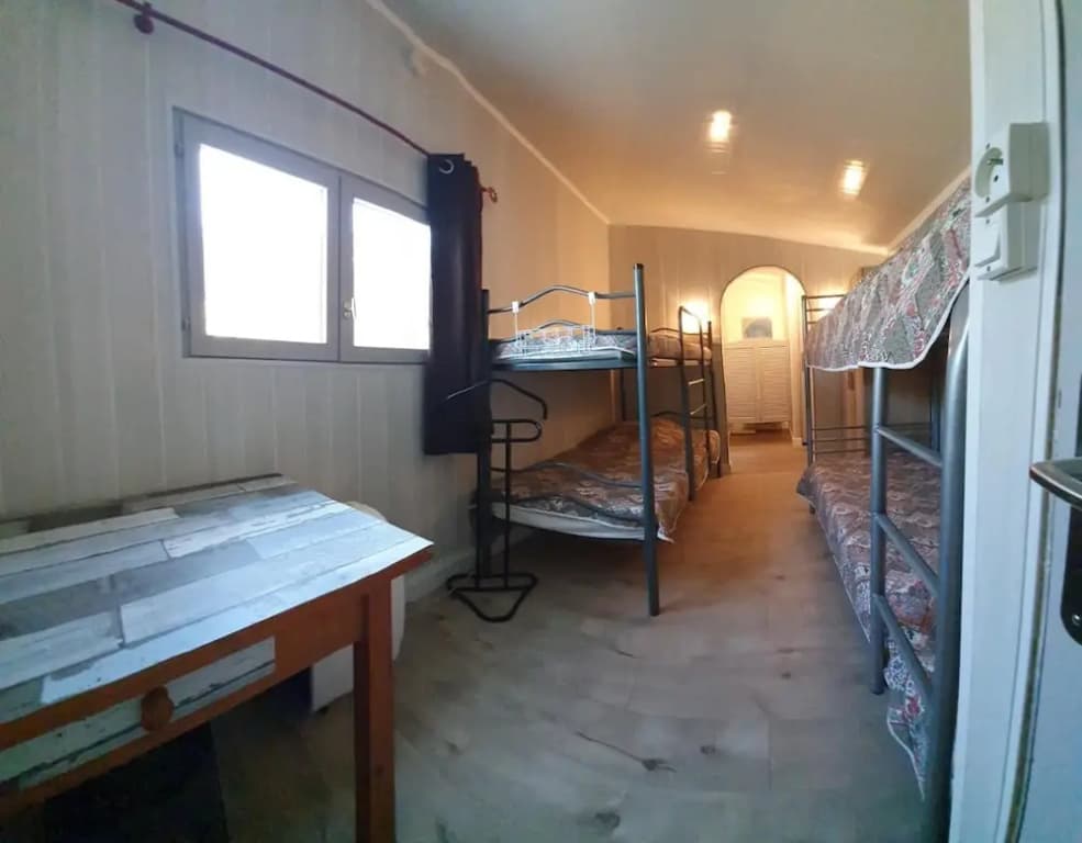 Clematisso - Hostel - Photo 1