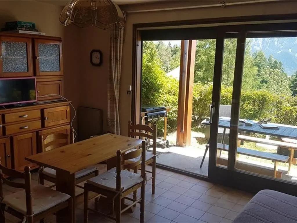 Appartement Saint-Michel-de-Chaillol, 2 pièces, 6 personnes - FR-1-393-127 - Photo 4