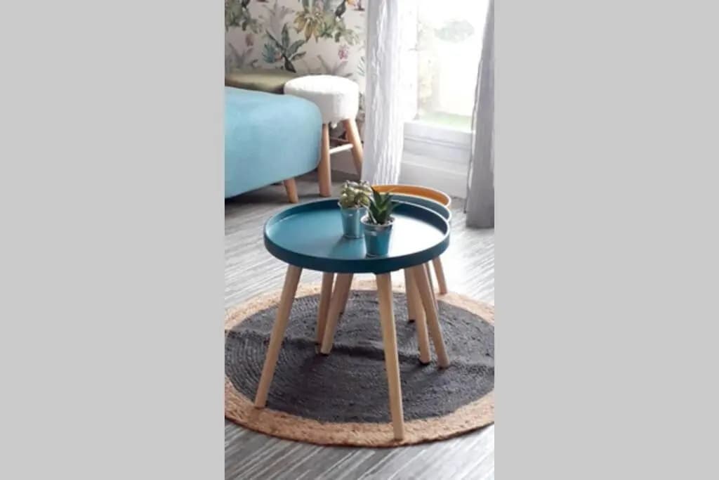 Studio 150M De La Plage Des Demoiselles - Photo 4