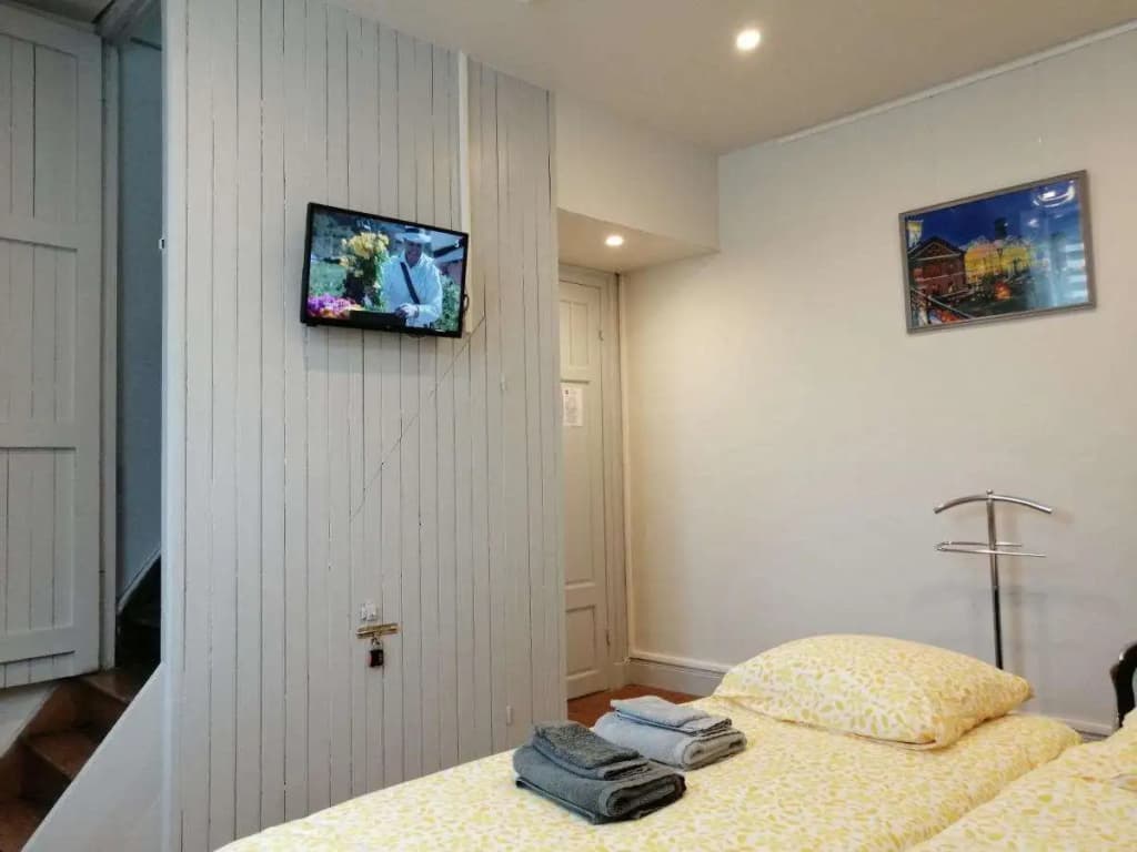 B&B My Art House - Douai Centre - Photo 4